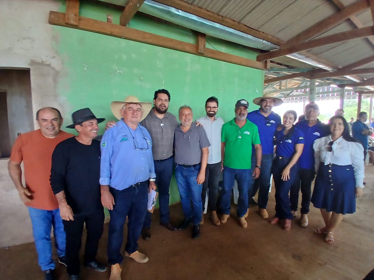 Foto: Reprodução/ALE-RO