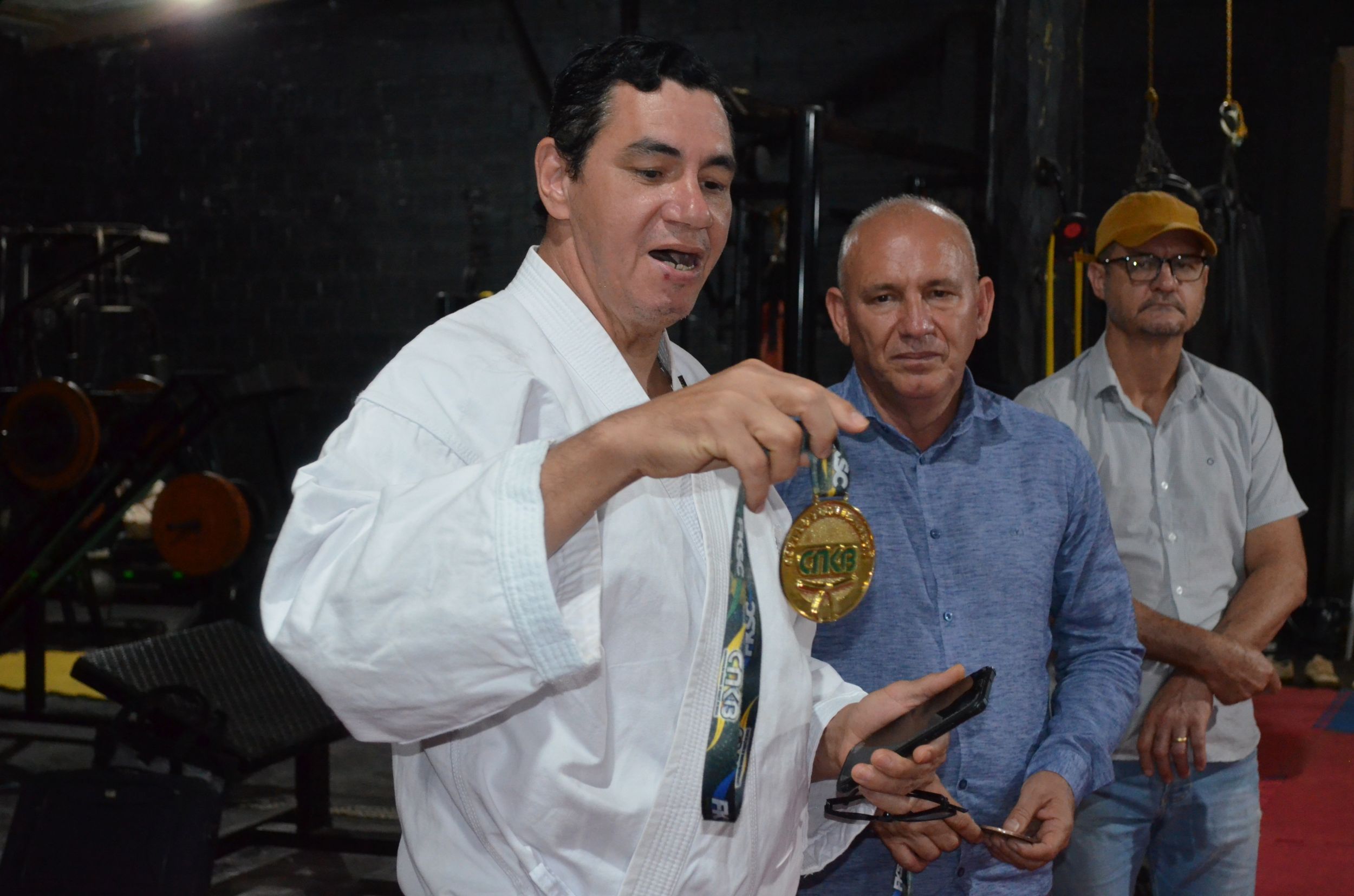 Foto: Reprodução/ALE-RO