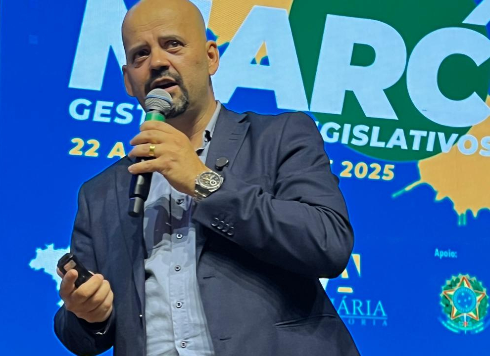 Foto: Reprodução/ALE-RO