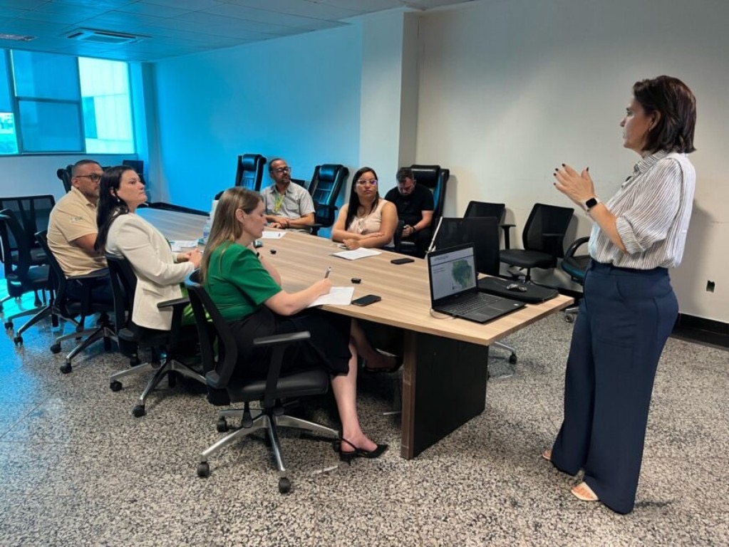 Foto: Reprodução/ALE-RO