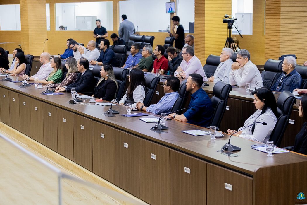 Foto: Reprodução/ALE-RO