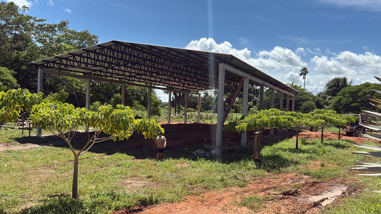 Foto: Reprodução/ALE-RO