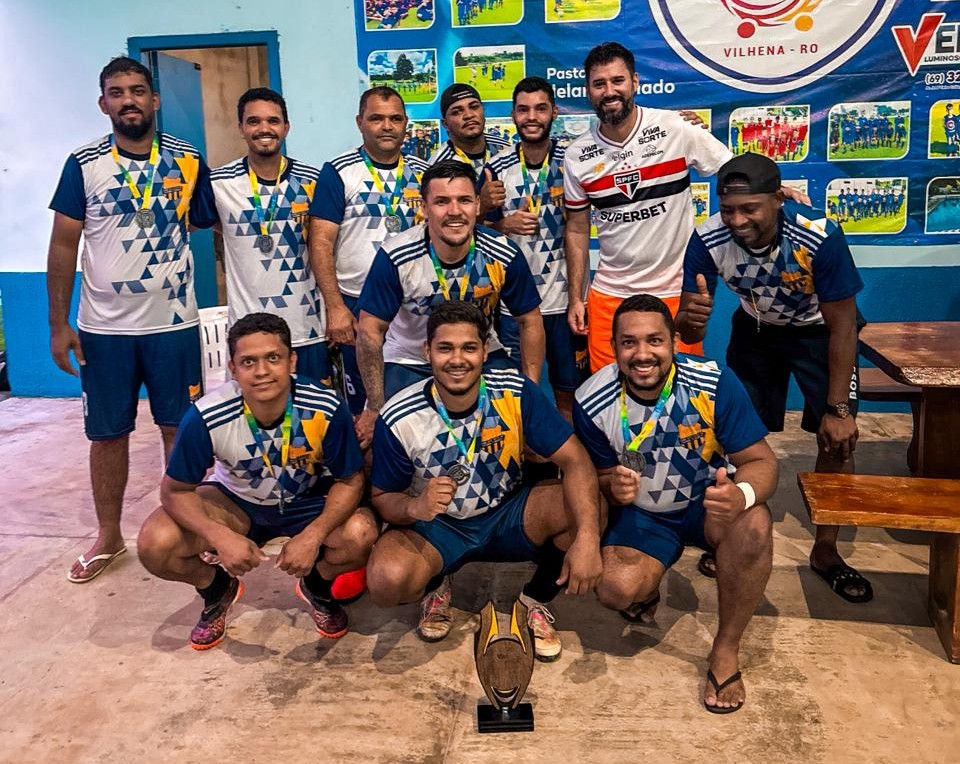 Foto: Reprodução/ALE-RO