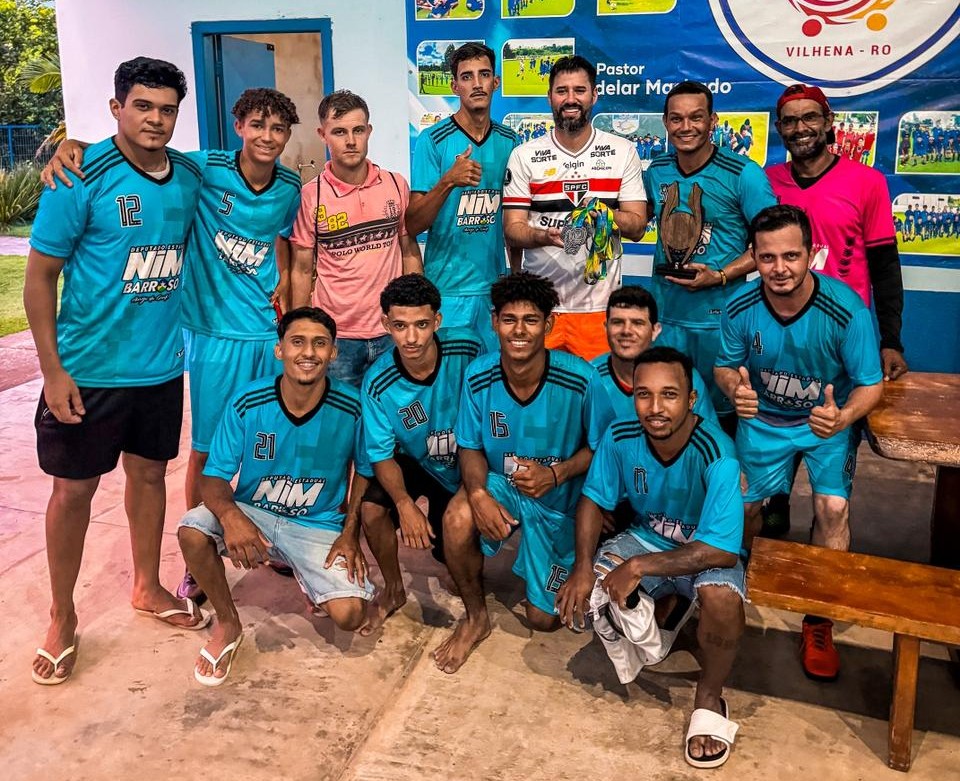 Foto: Reprodução/ALE-RO