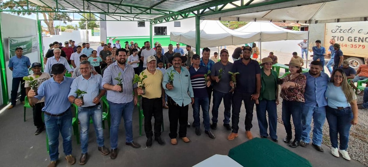 Foto: Reprodução/ALE-RO