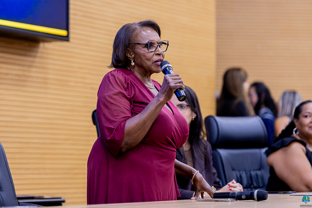 Foto: Reprodução/ALE-RO