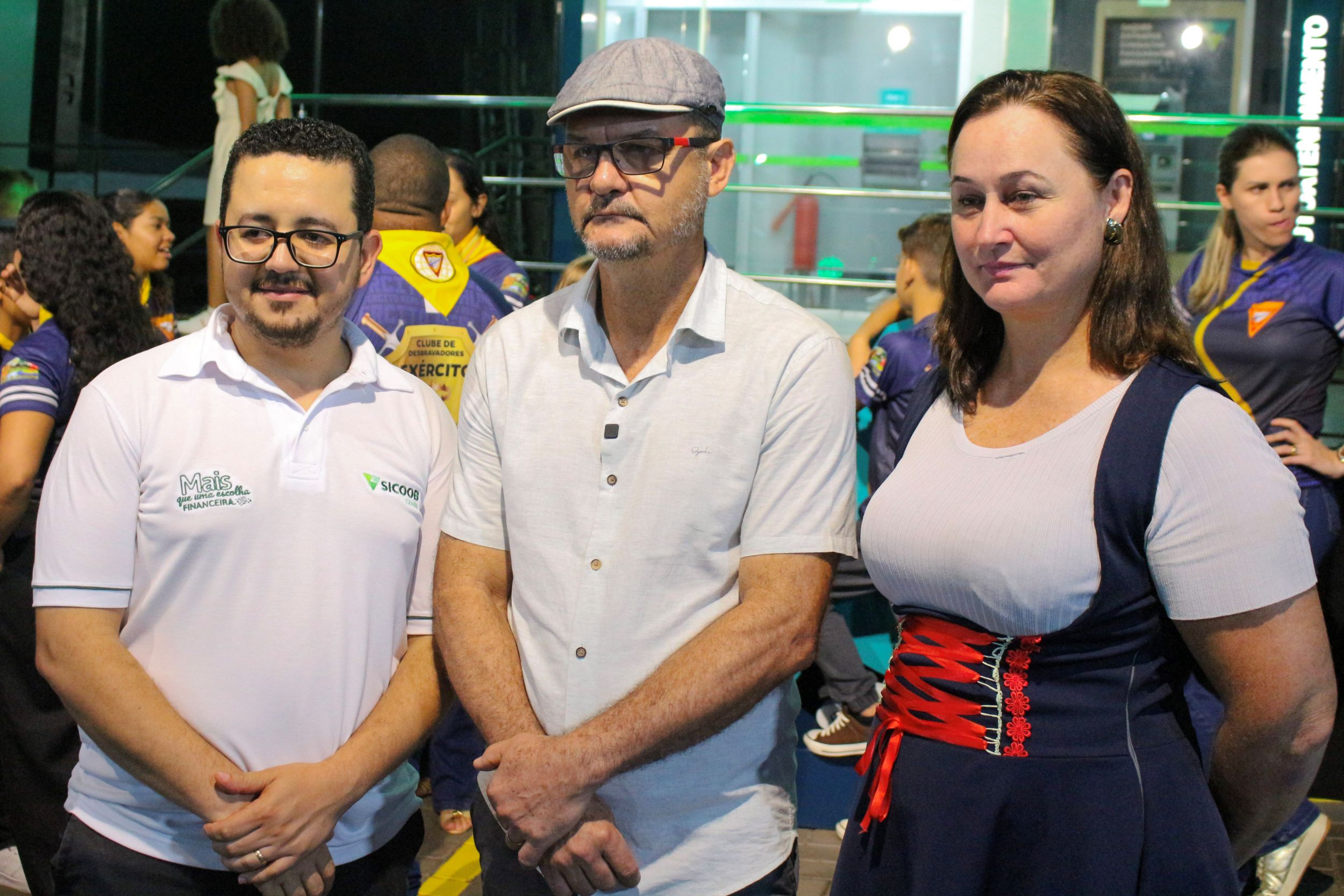 Foto: Reprodução/ALE-RO