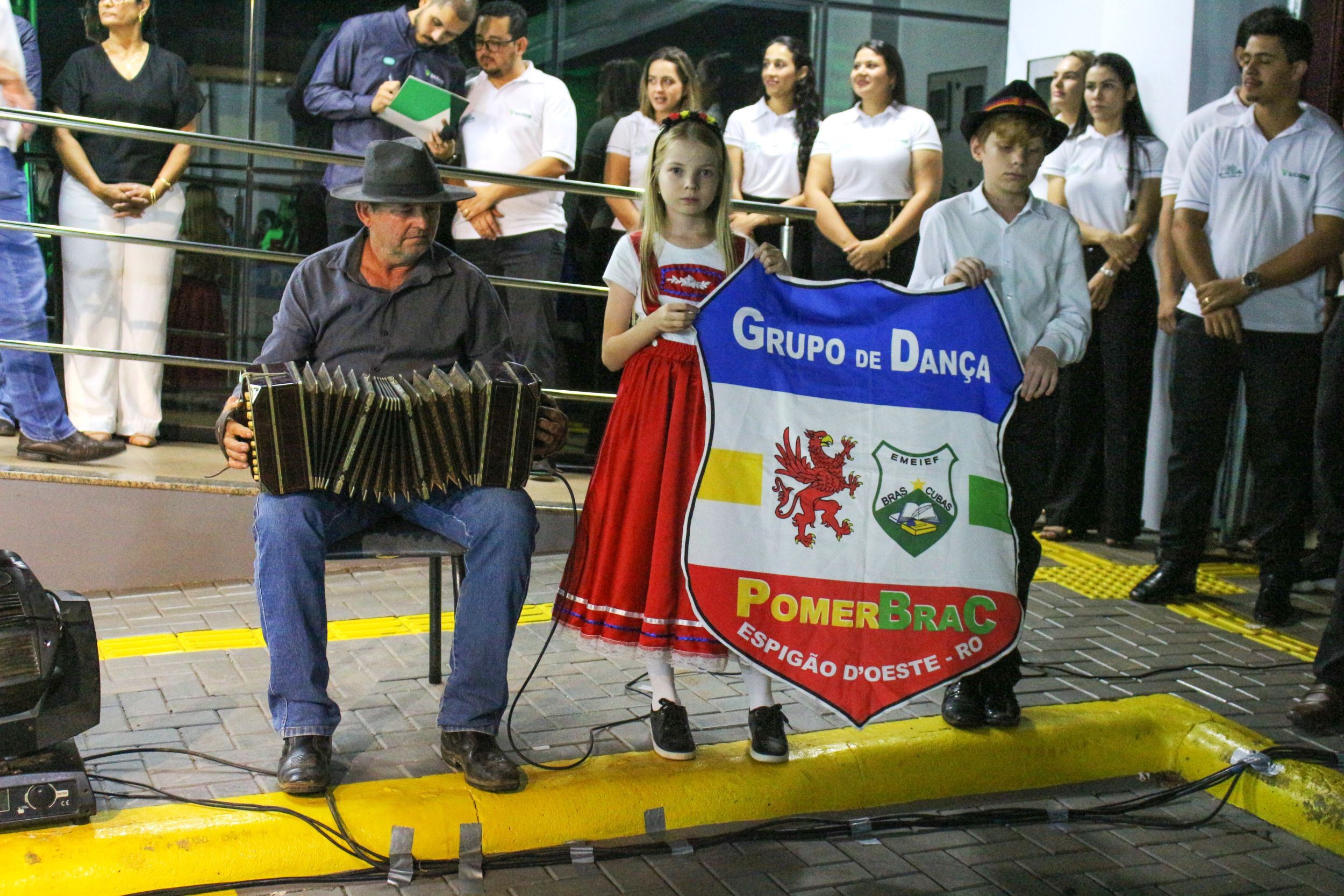 Foto: Reprodução/ALE-RO