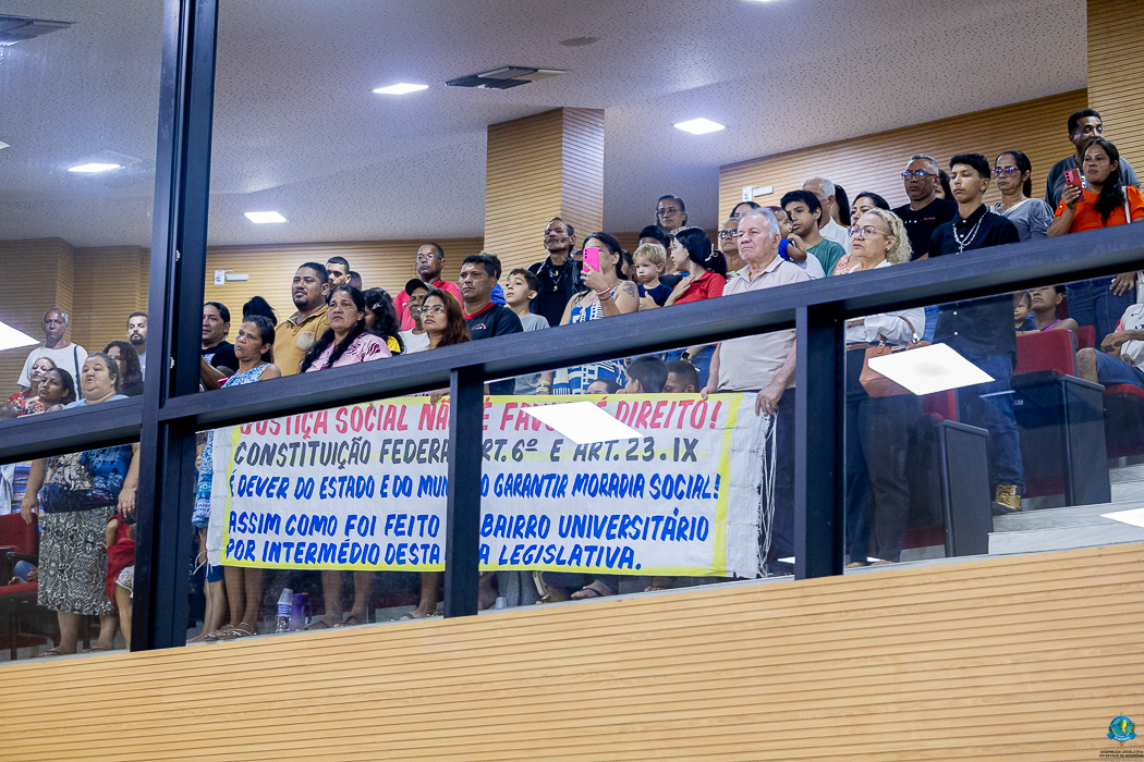 Foto: Reprodução/ALE-RO