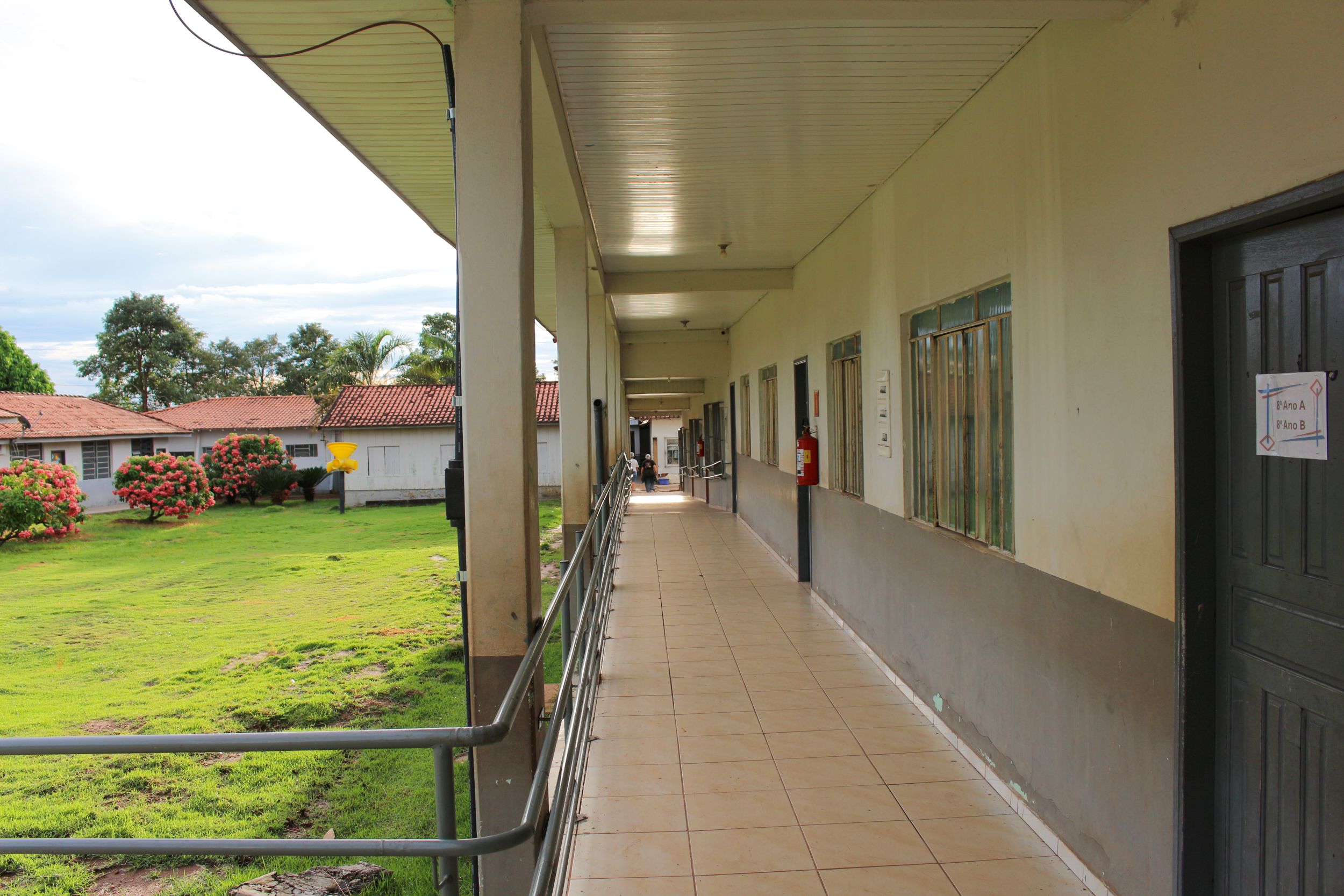 Foto: Reprodução/ALE-RO