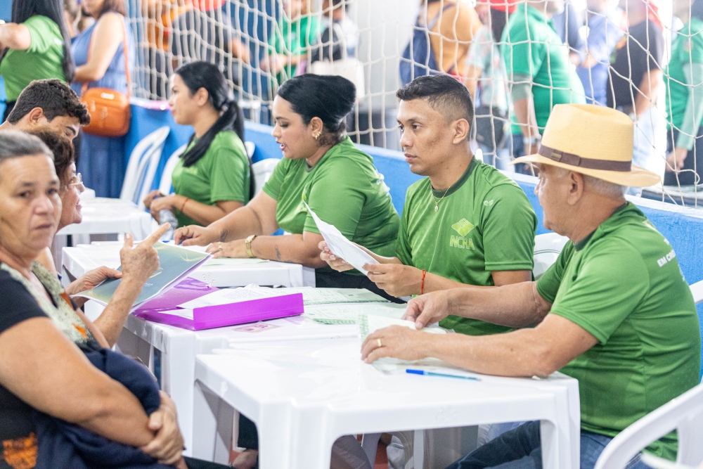 Foto: Reprodução/ALE-RO