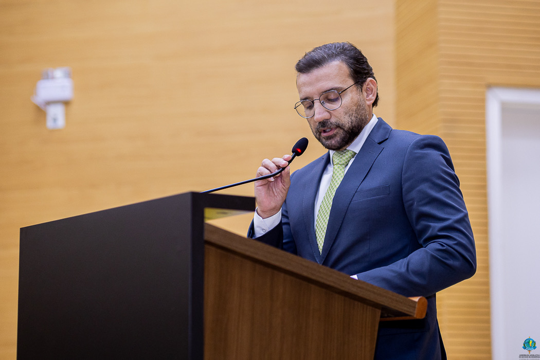 Foto: Reprodução/ALE-RO