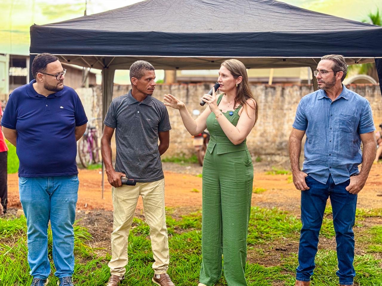 Foto: Reprodução/ALE-RO