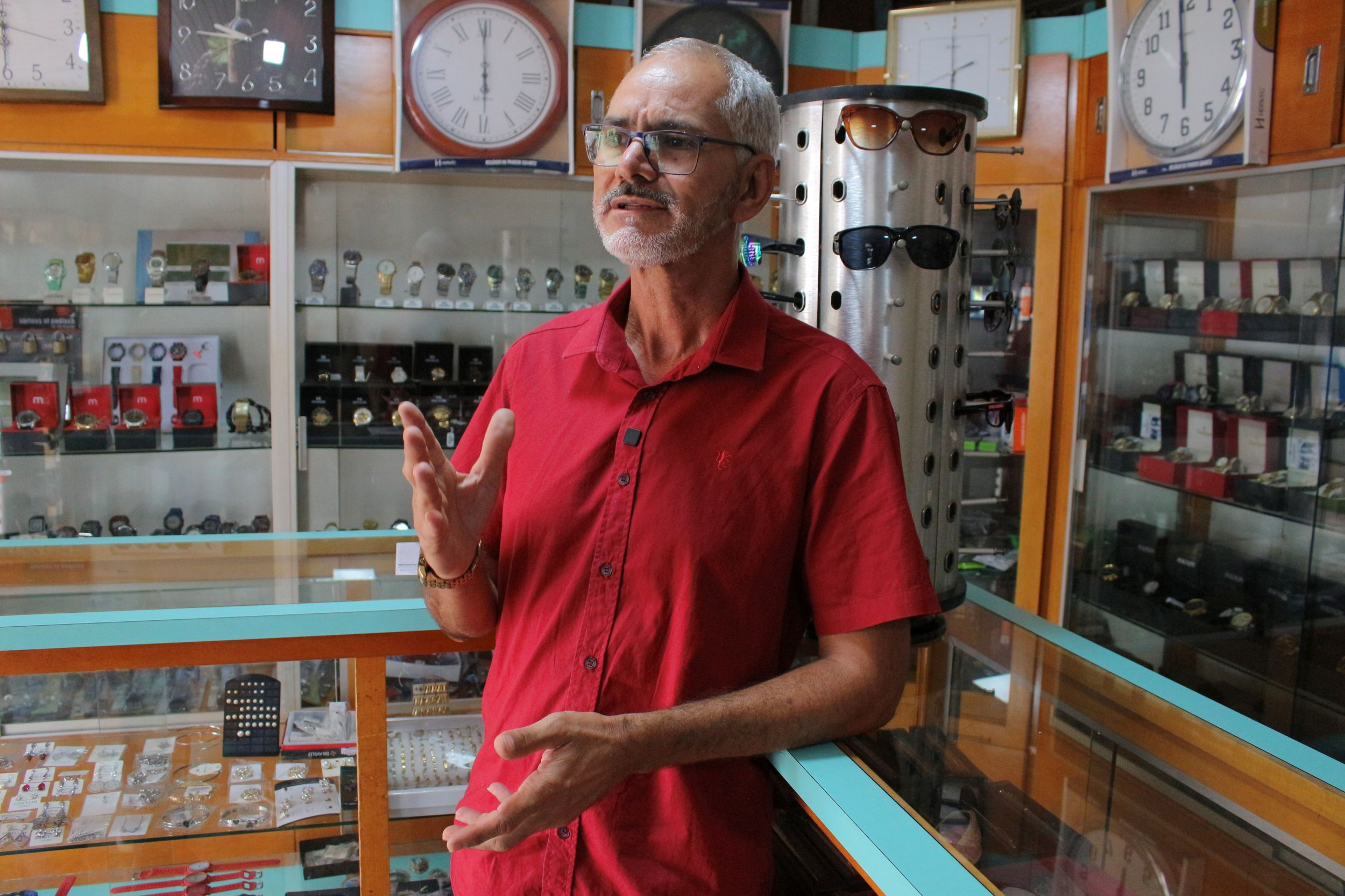 Foto: Reprodução/ALE-RO