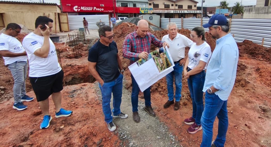 Foto: Reprodução/ALE-RO