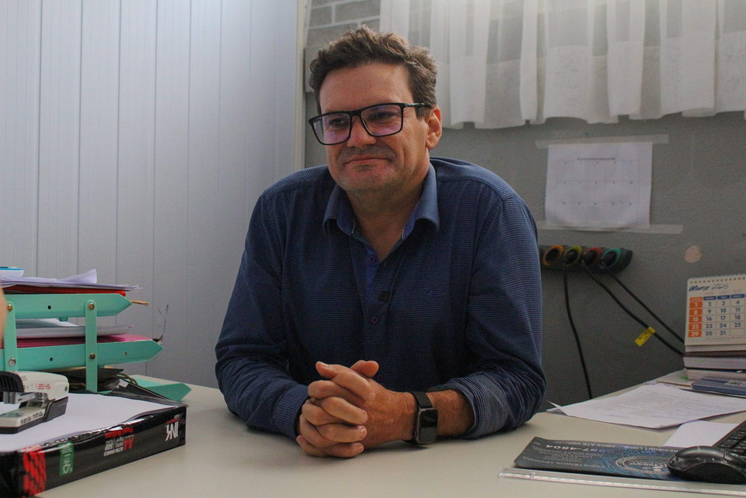 Foto: Reprodução/ALE-RO