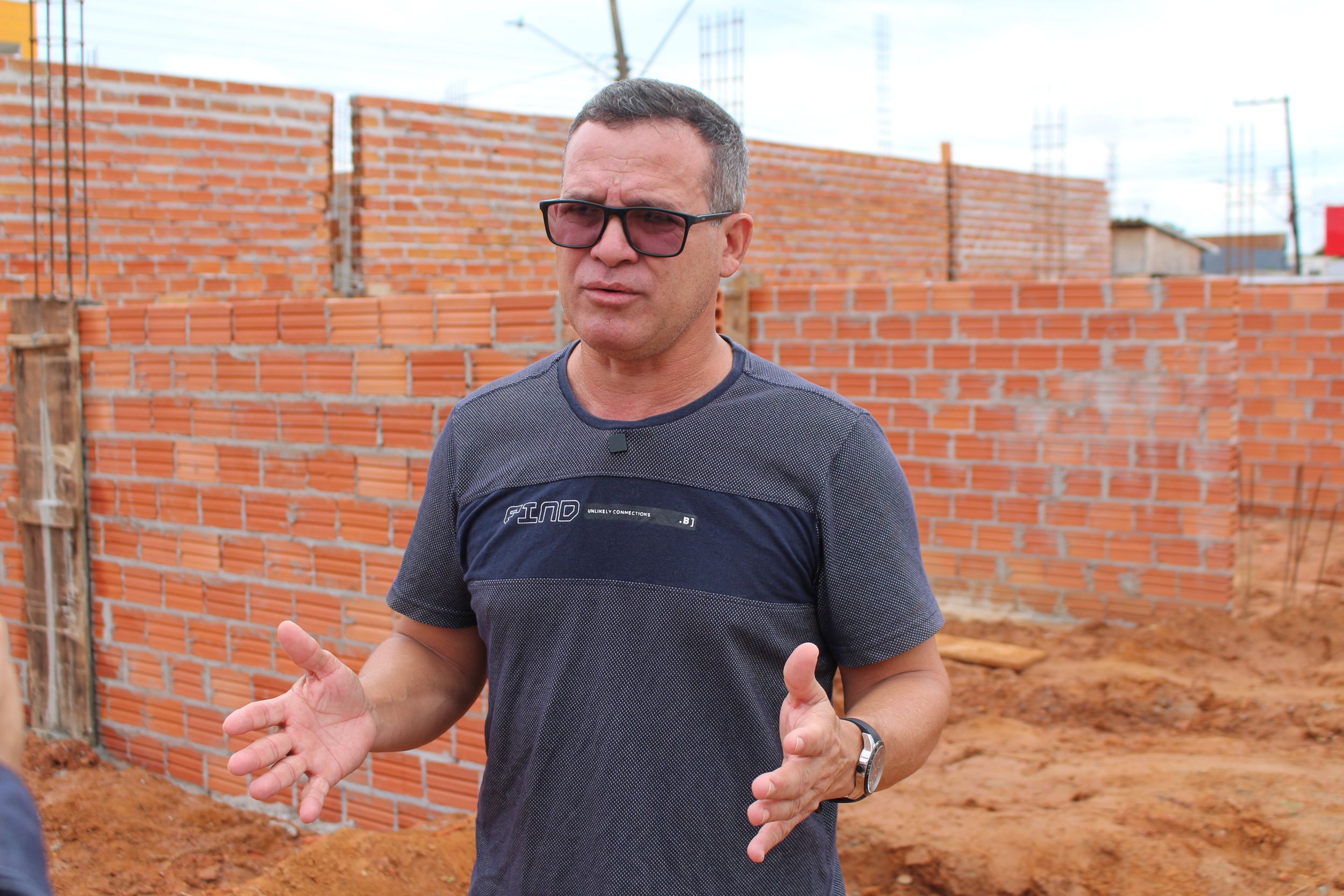 Foto: Reprodução/ALE-RO