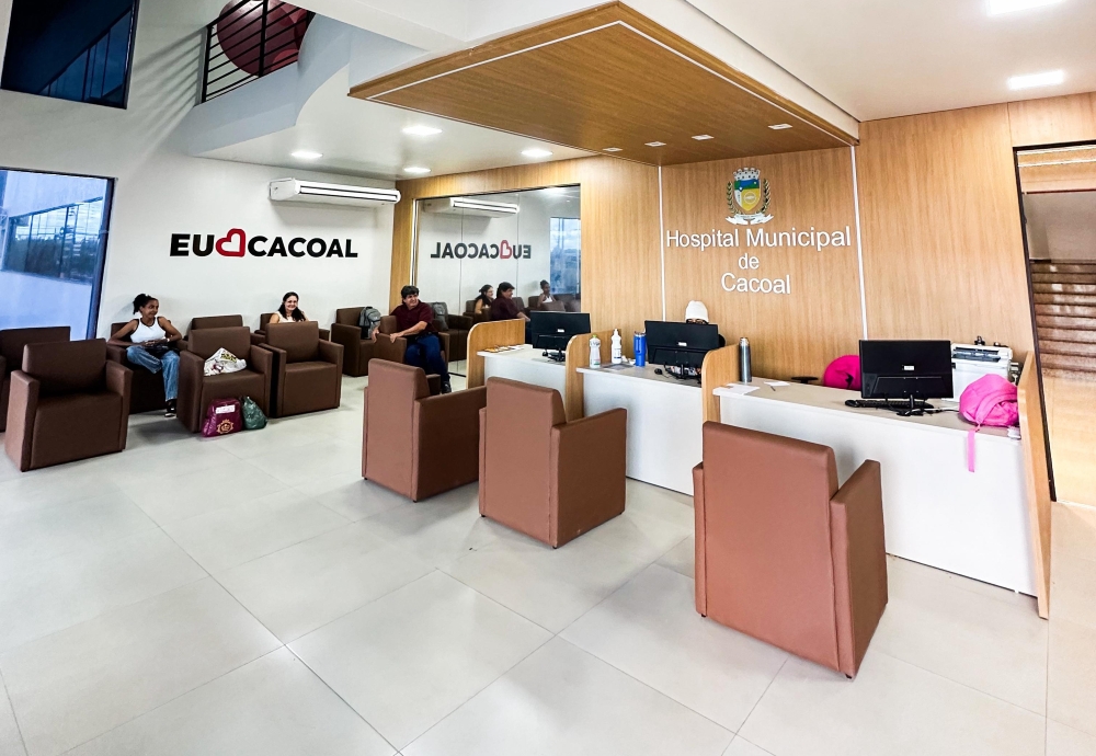 Foto: Reprodução/ALE-RO