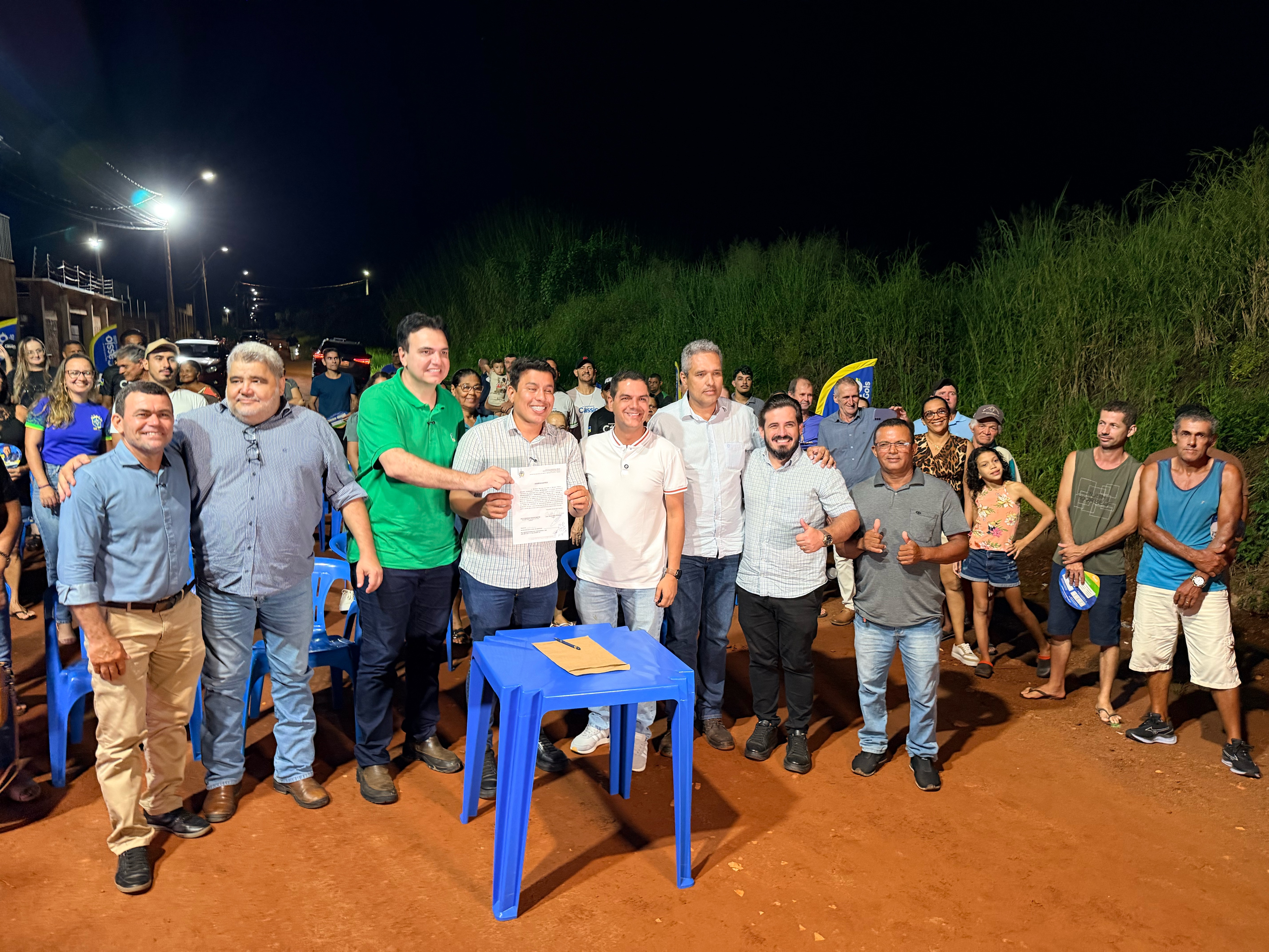 Foto: Reprodução/ALE-RO