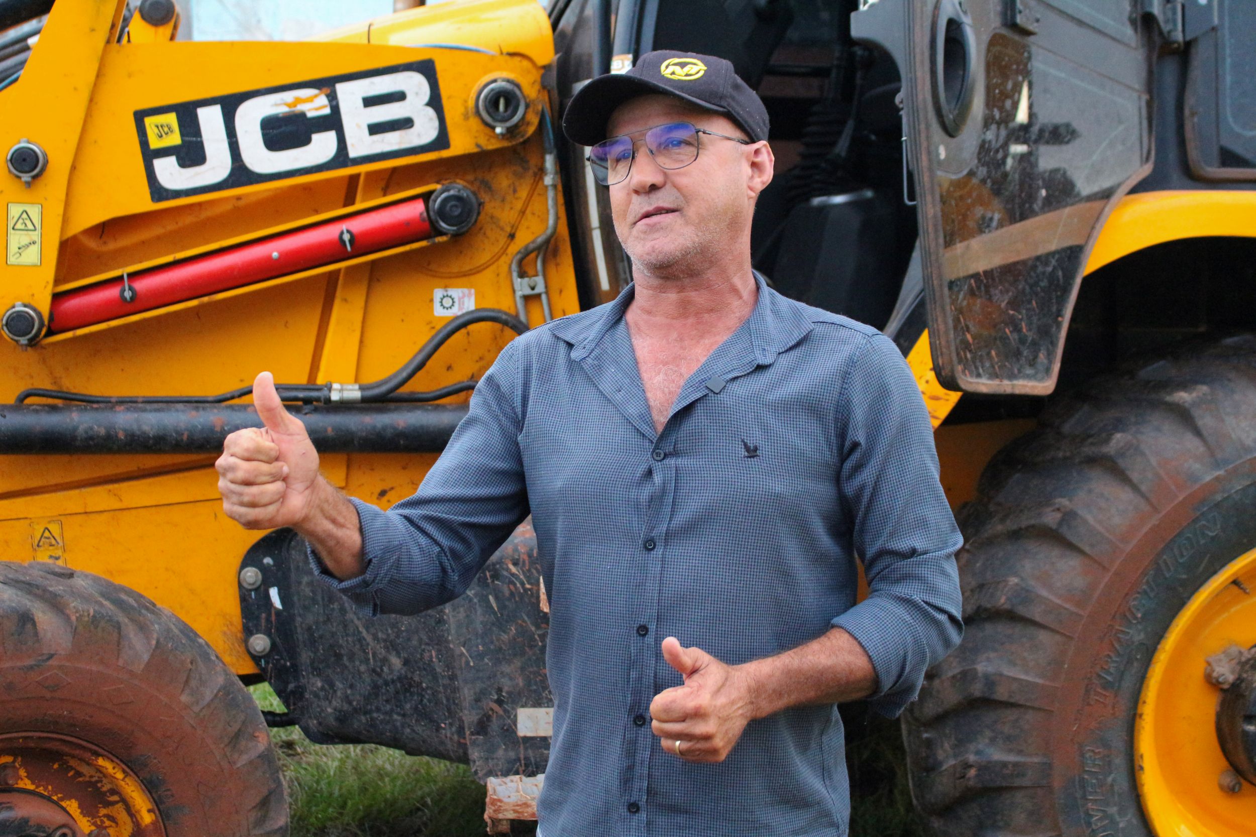 Foto: Reprodução/ALE-RO