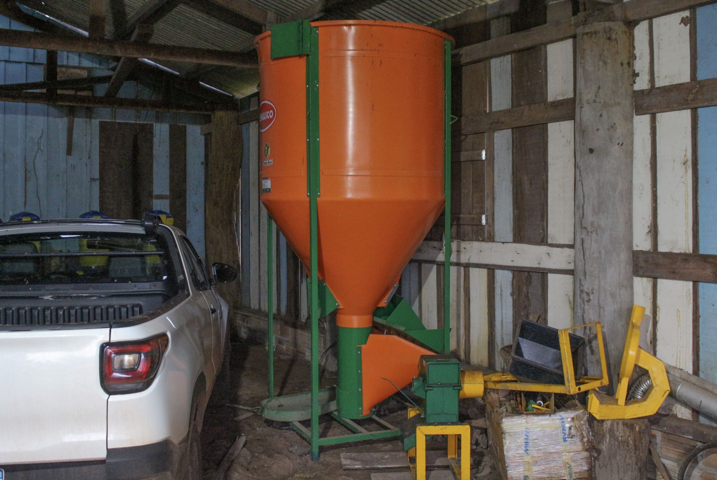 Foto: Reprodução/ALE-RO