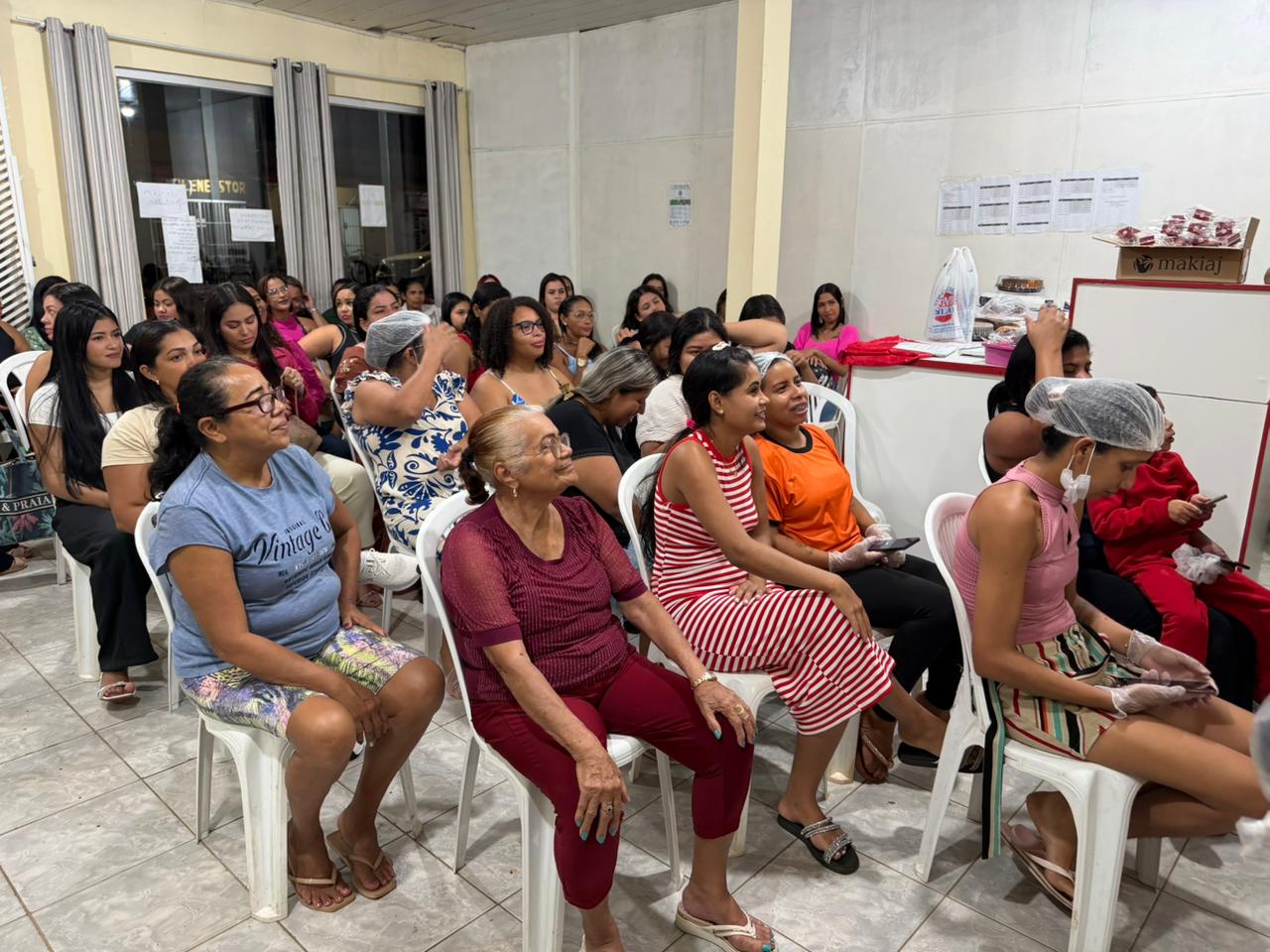 Foto: Reprodução/ALE-RO