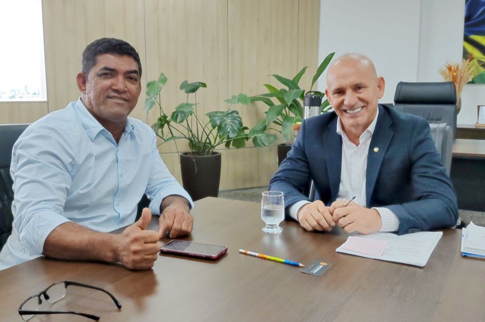 Foto: Reprodução/ALE-RO