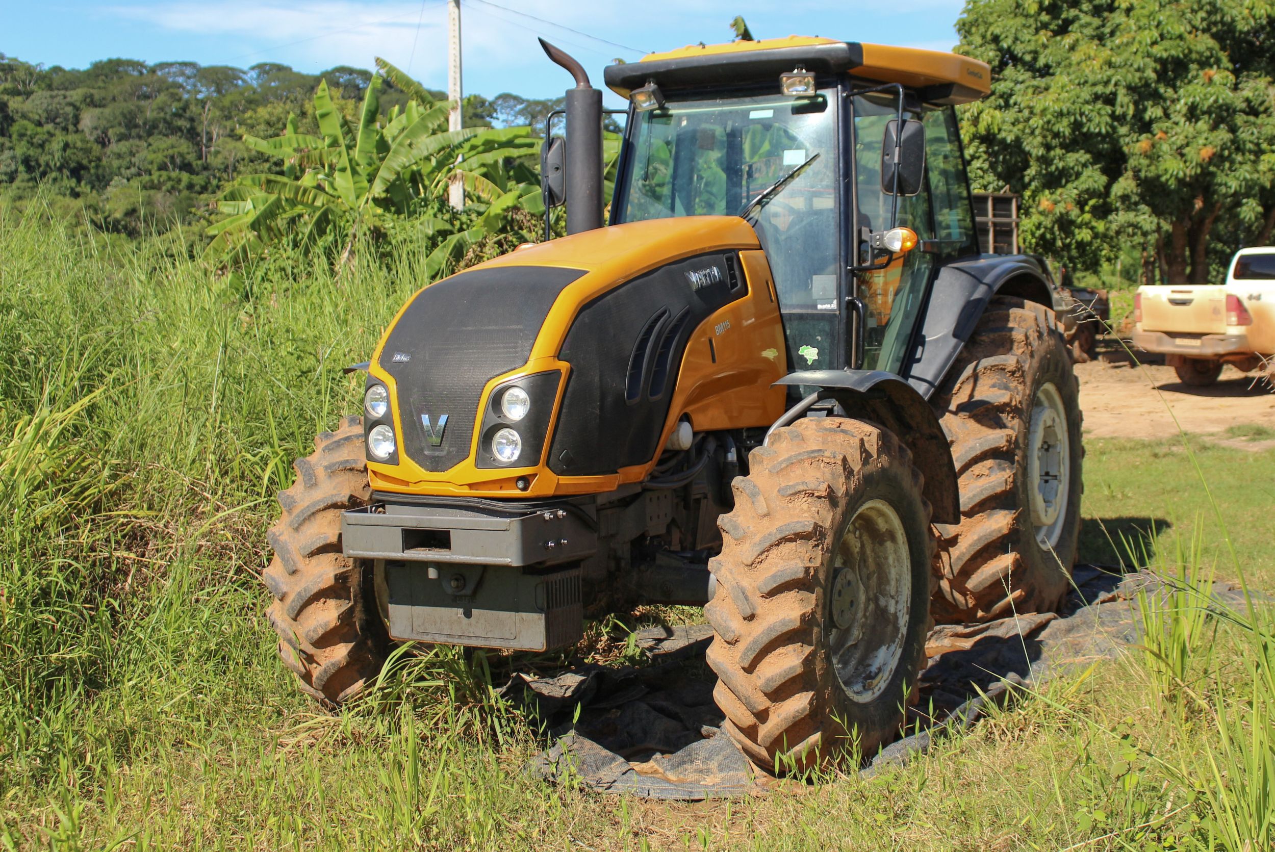 Foto: Reprodução/ALE-RO