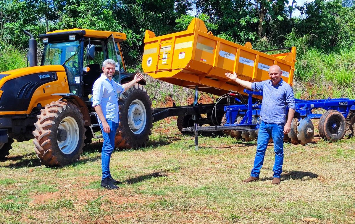 Foto: Reprodução/ALE-RO