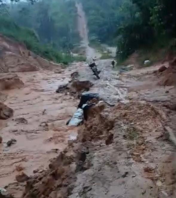 Foto: Reprodução/ALE-RO