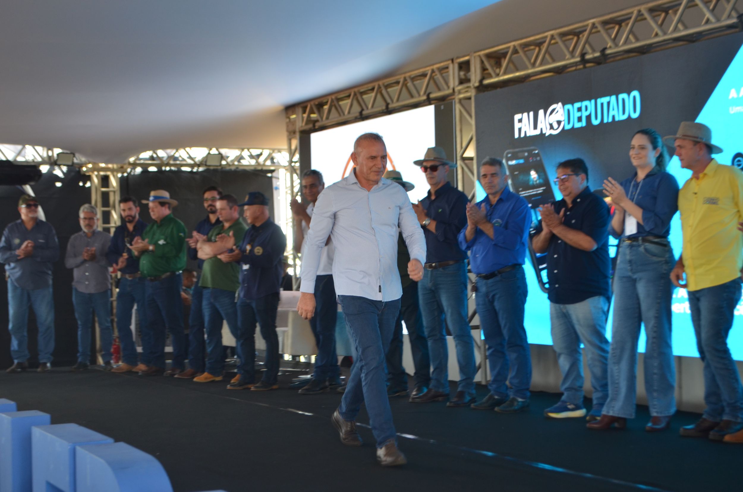 Foto: Reprodução/ALE-RO