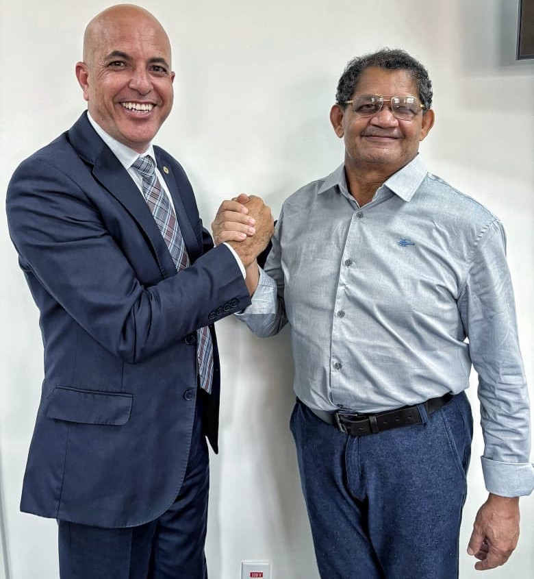 Foto: Reprodução/ALE-RO