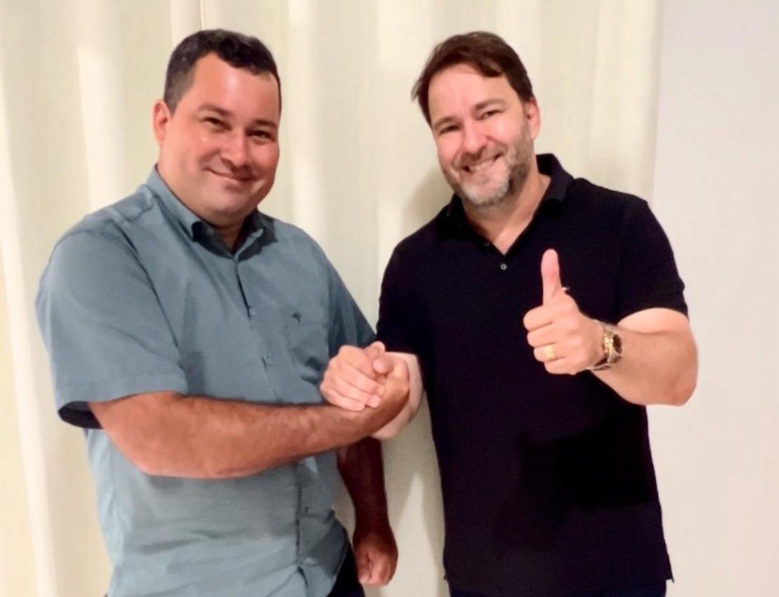 Foto: Reprodução/ALE-RO