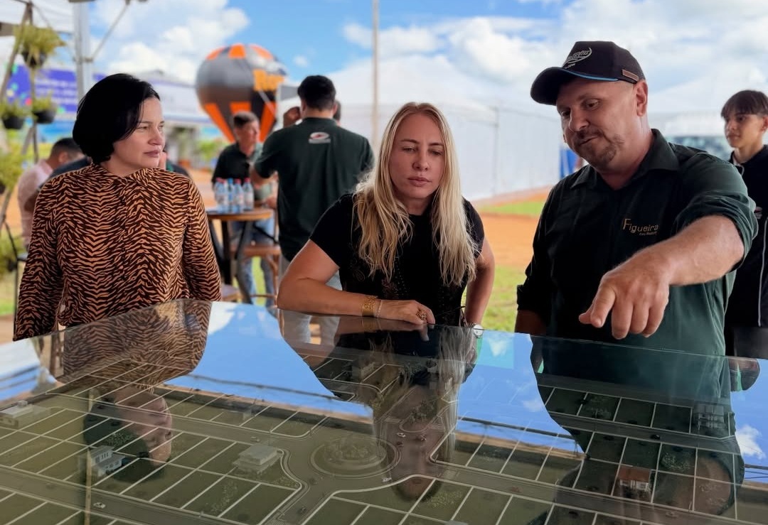 Foto: Reprodução/ALE-RO