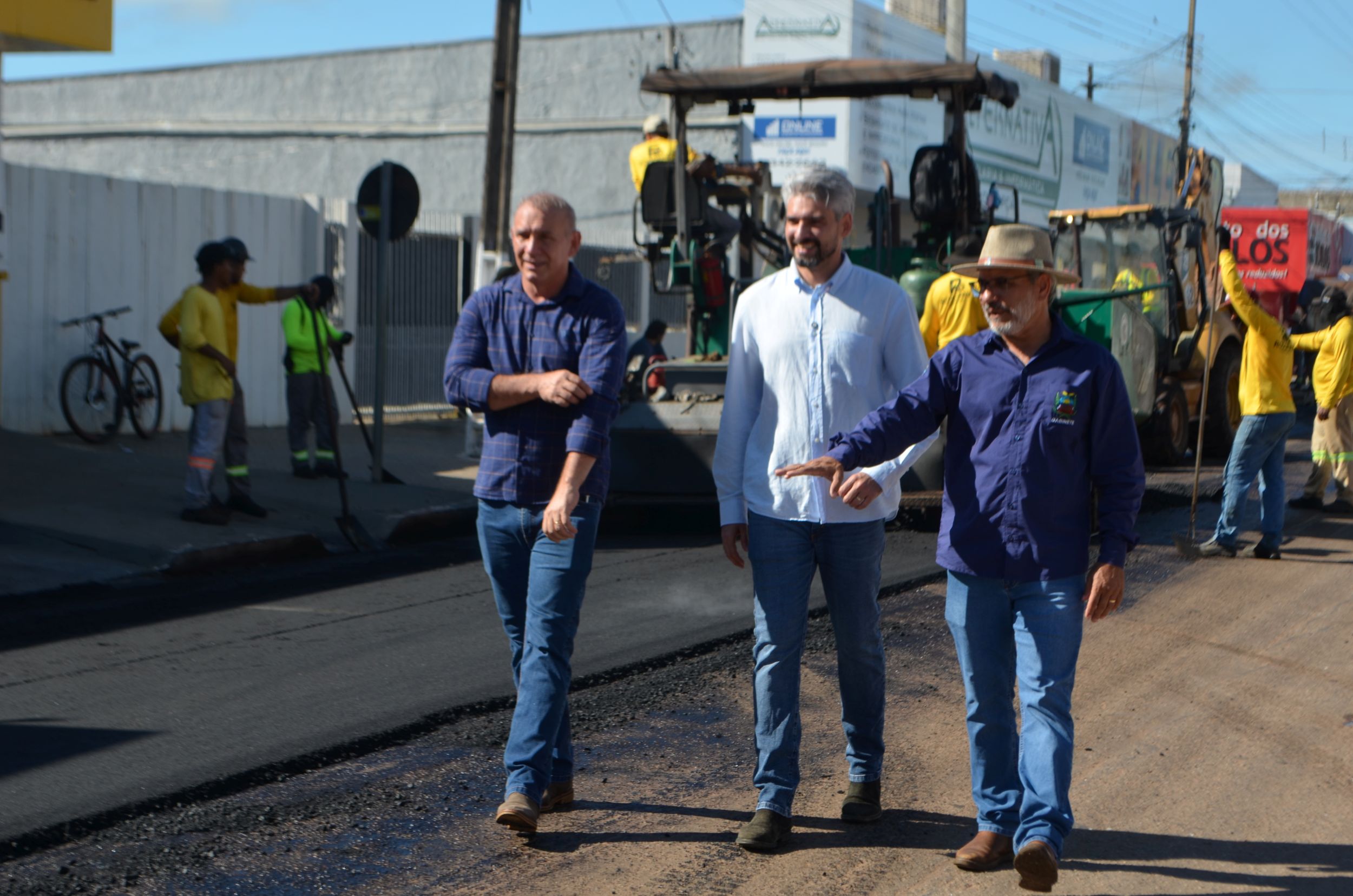 Foto: Reprodução/ALE-RO