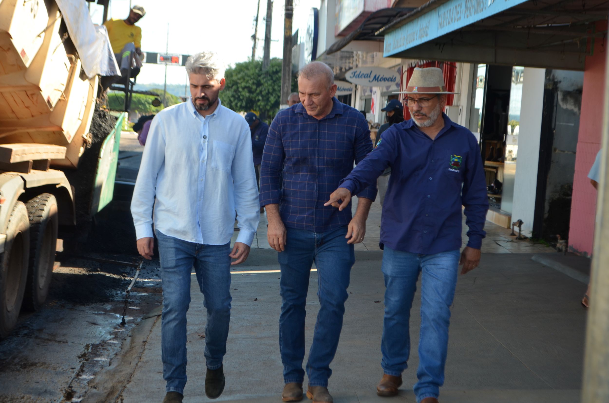 Foto: Reprodução/ALE-RO