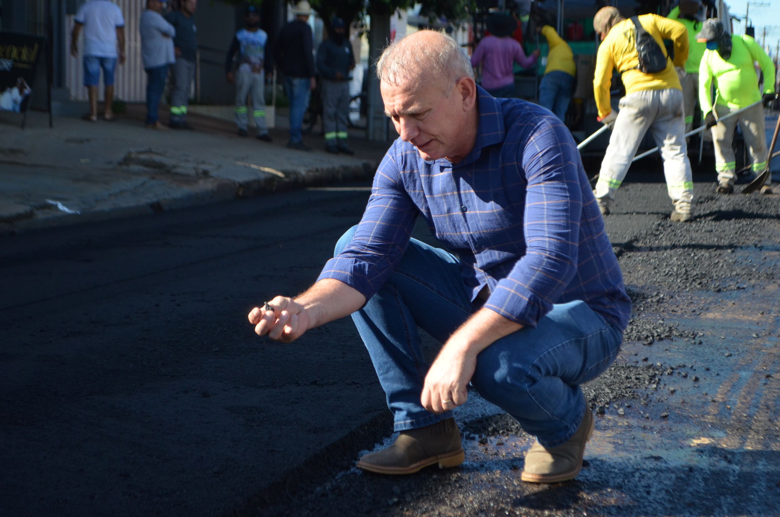 Foto: Reprodução/ALE-RO