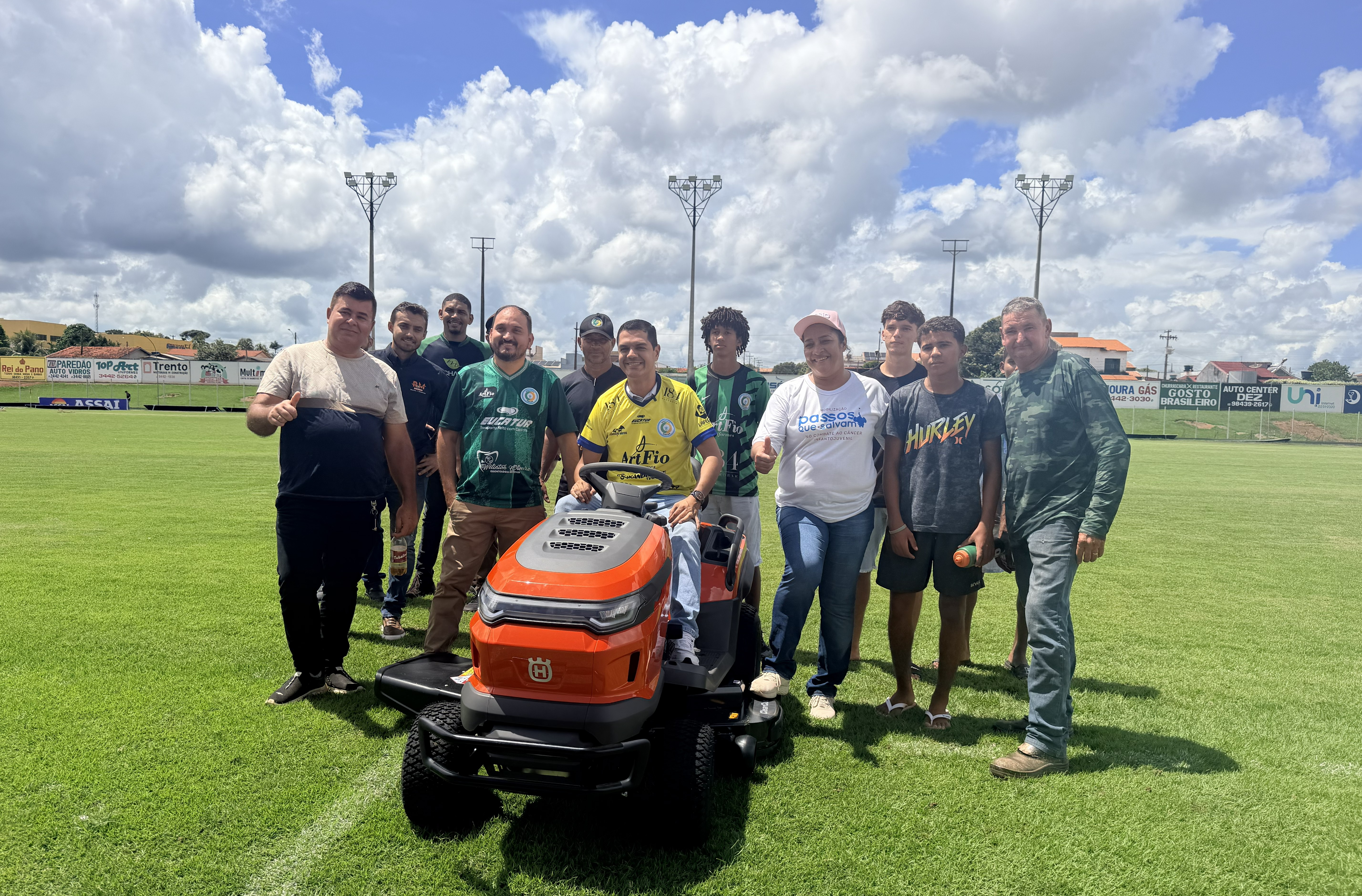 Foto: Reprodução/ALE-RO