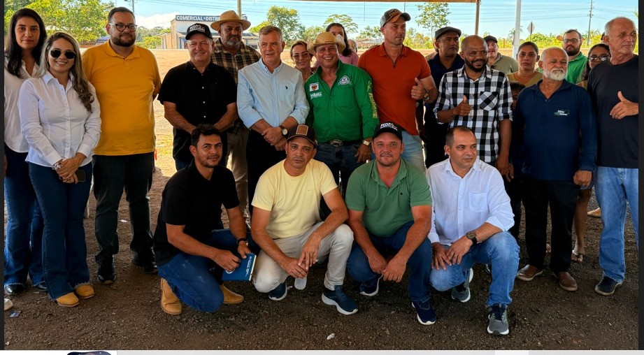 Foto: Reprodução/ALE-RO