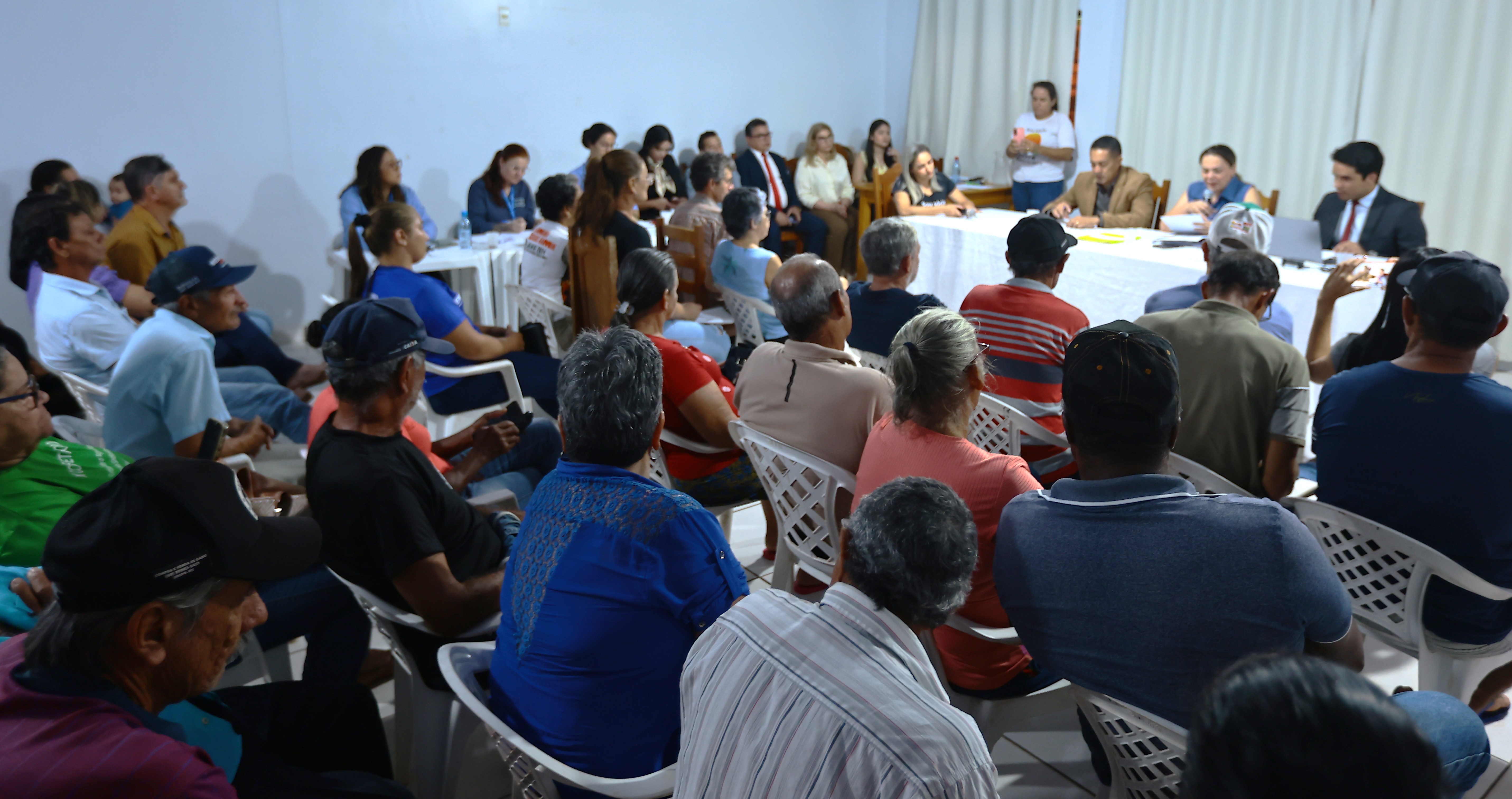 Foto: Reprodução/ALE-RO