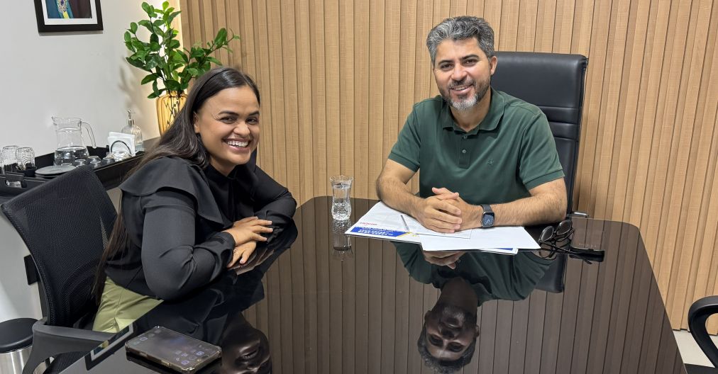 Foto: Reprodução/ALE-RO