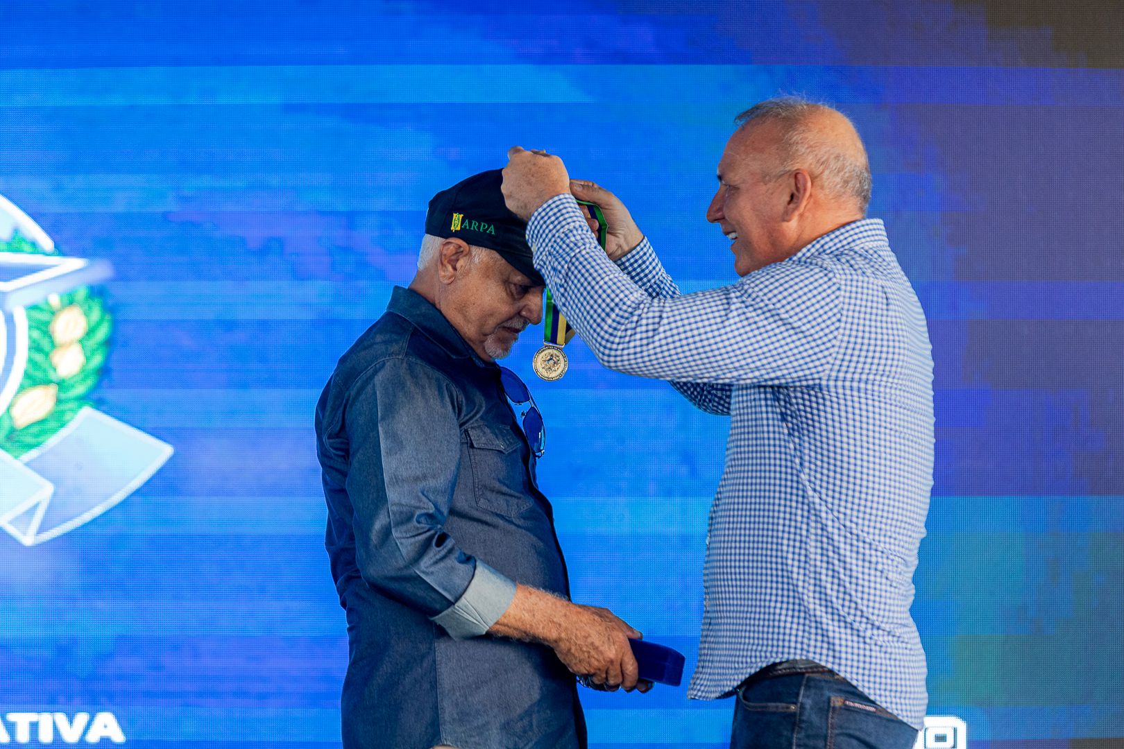 Foto: Reprodução/ALE-RO