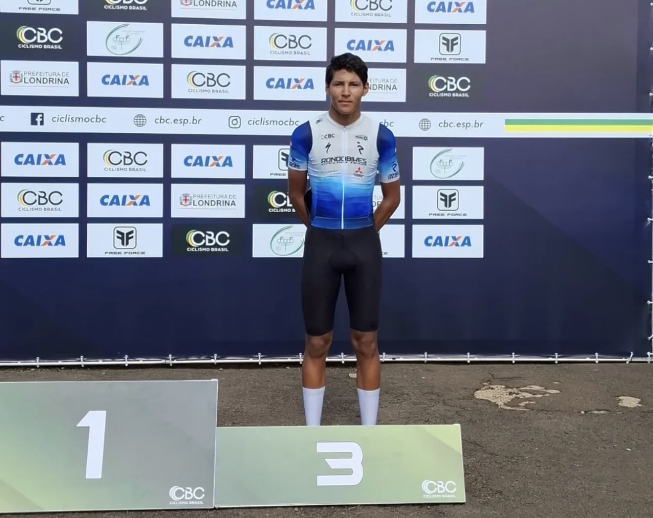 Foto: Reprodução/ALE-RO