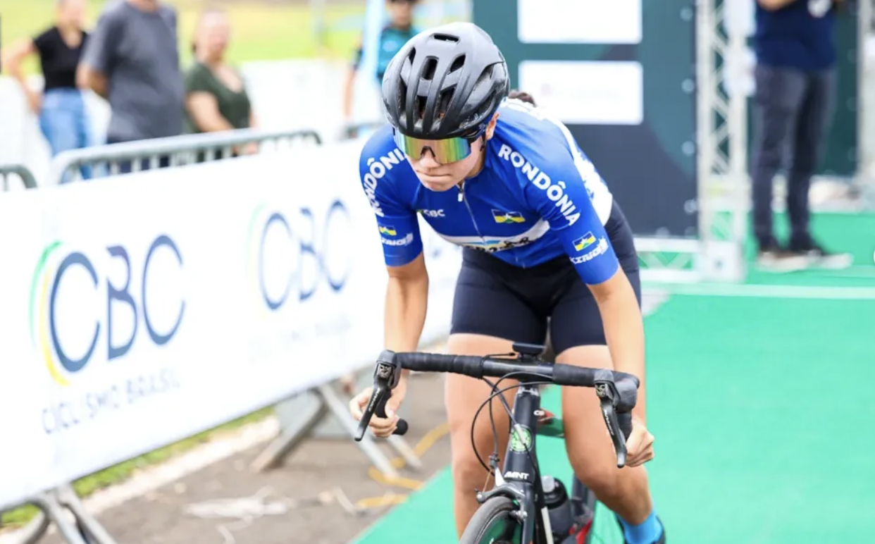 Foto: Reprodução/ALE-RO