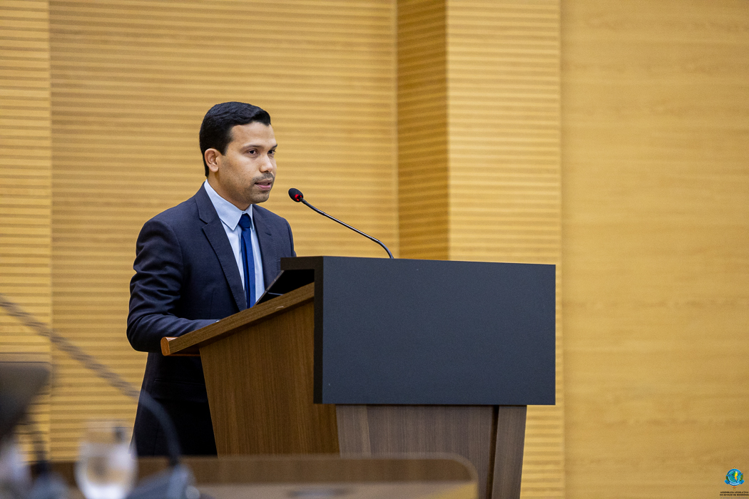 Foto: Reprodução/ALE-RO