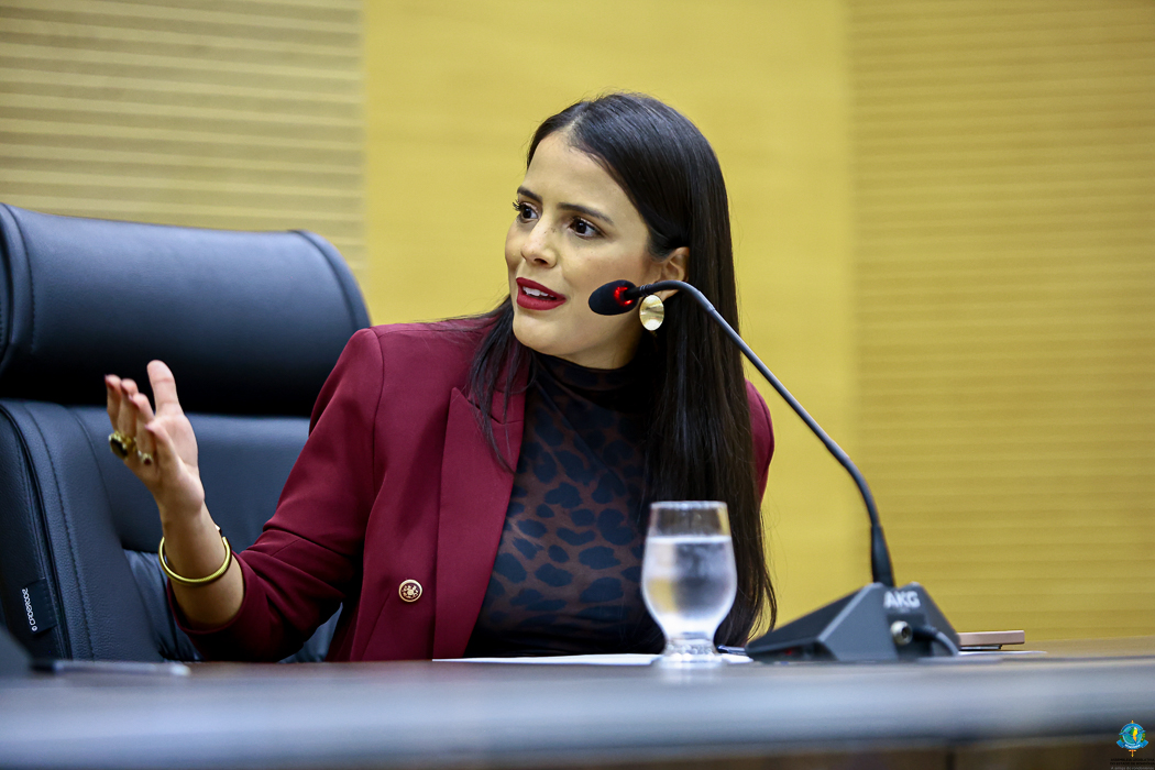 Foto: Reprodução/ALE-RO