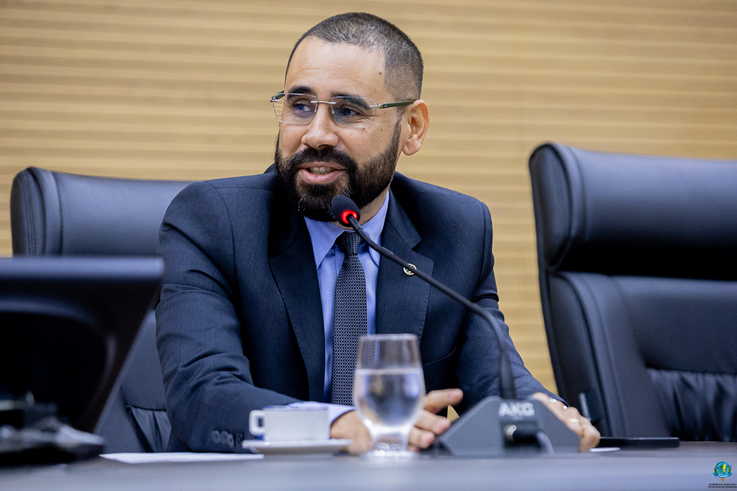 Foto: Reprodução/ALE-RO