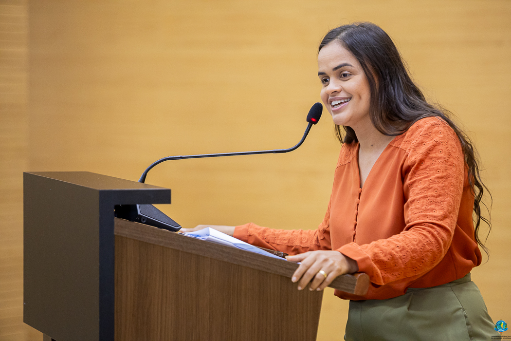 Foto: Reprodução/ALE-RO