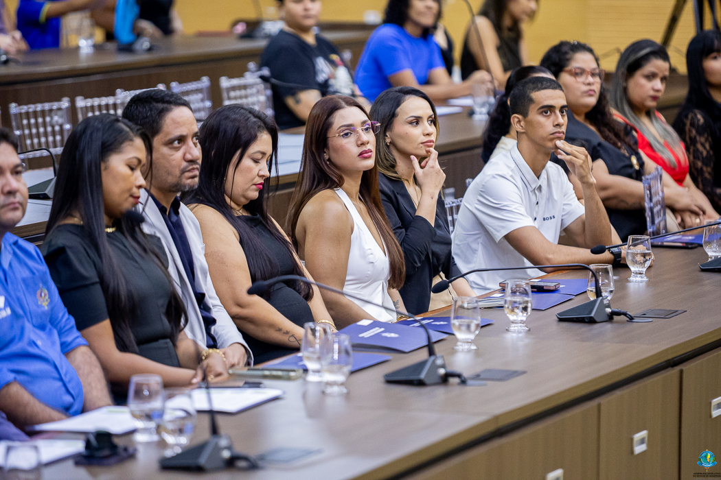 Foto: Reprodução/ALE-RO