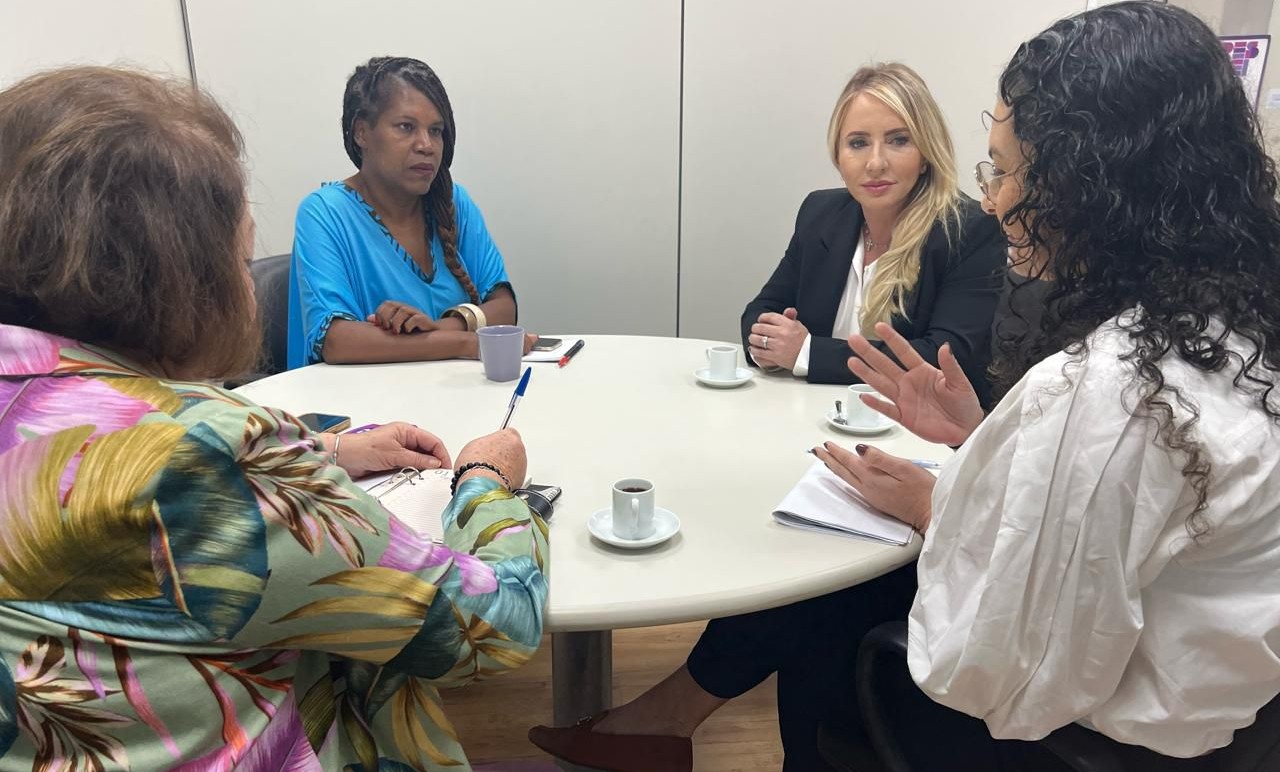 Foto: Reprodução/ALE-RO